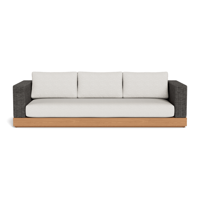 Malabar 3 Seat Sofa - Harbour - ShopHarbourOutdoor - MALA-05A-WIGRE-BASIL-TENAT-CASSIL