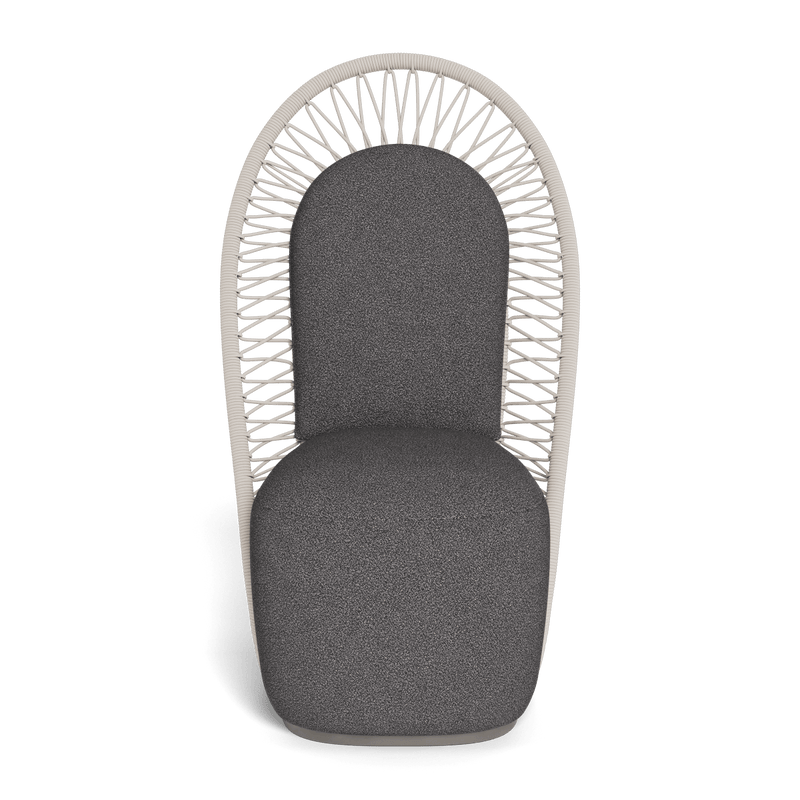 Maui High-Back Dining Chair - Harbour - ShopHarbourOutdoor - MAUI-01H-ALTAU-ROSHE-RIVSLA