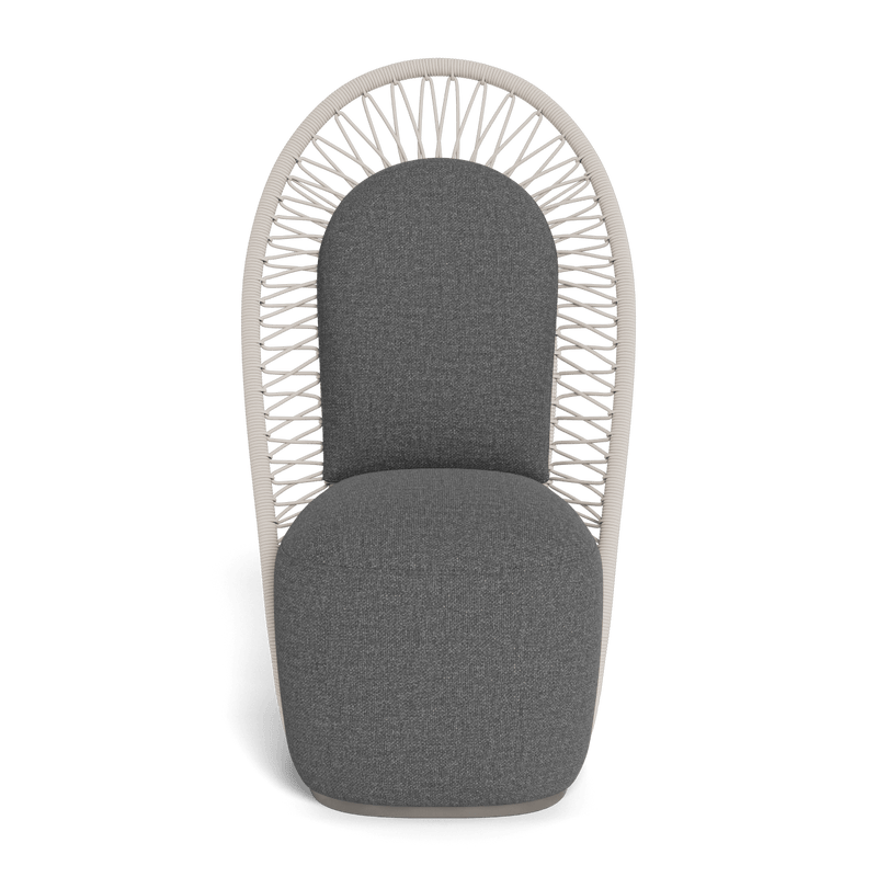 Maui High-Back Dining Chair - Harbour - ShopHarbourOutdoor - MAUI-01H-ALTAU-ROSHE-SIESLA