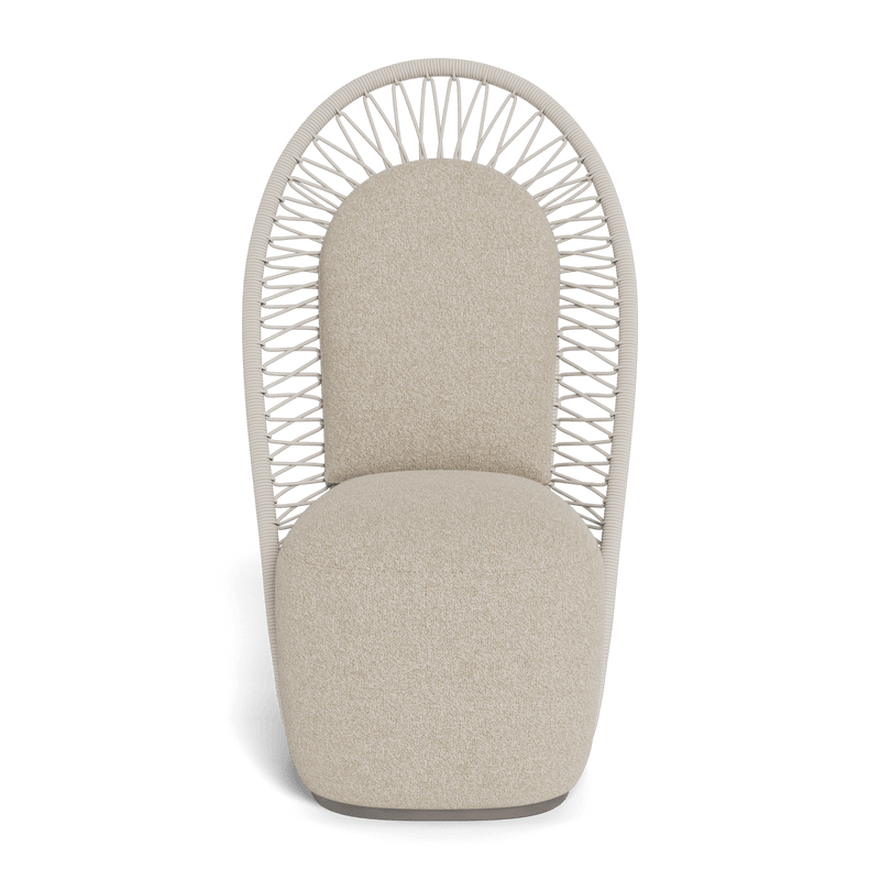 Maui High-Back Dining Chair - Harbour - ShopHarbourOutdoor - MAUI-01H-ALTAU-ROSHE-SIETAU