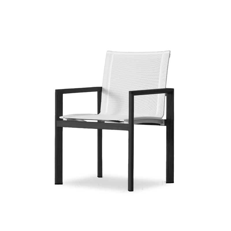 Ora Dining Chair - Harbour - Harbour - ORA-01A-TECHA-BAWHI