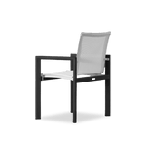 Ora Dining Chair - Harbour - Harbour - ORA-01A-TECHA-BAWHI