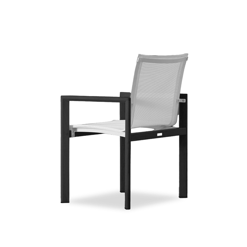 Ora Dining Chair - Harbour - Harbour - ORA-01A-TECHA-BAWHI