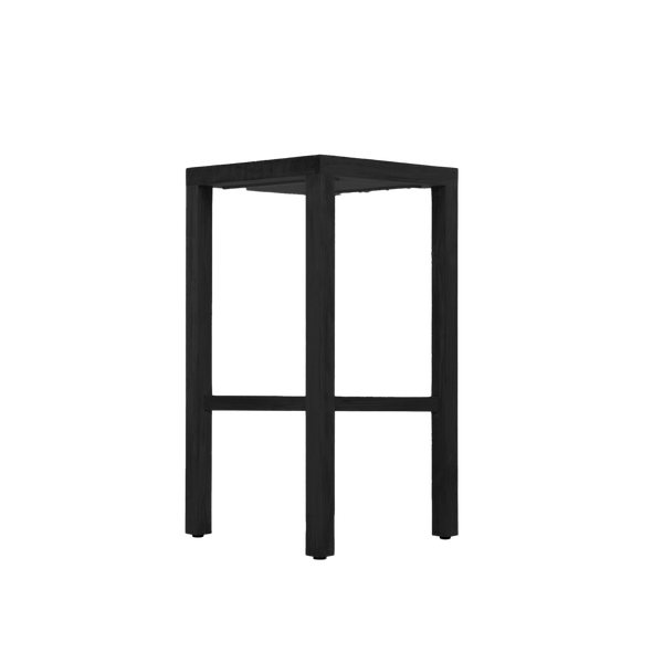 Pacific Backless Bar Stool - Harbour - Harbour - PACI-02D-TECHA