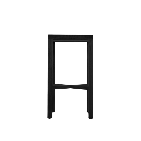 Pacific Backless Bar Stool - Harbour - Harbour - PACI-02D-TECHA