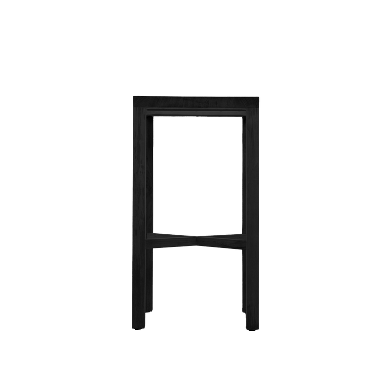 Pacific Backless Bar Stool - Harbour - Harbour - PACI-02D-TECHA