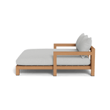 Pacific Daybed - Harbour - ShopHarbourOutdoor - PACI-07A-TECHA-BABLA-PANBLA