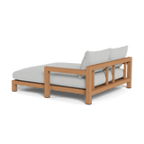 Pacific Daybed - Harbour - ShopHarbourOutdoor - PACI-07A-TECHA-BABLA-PANBLA