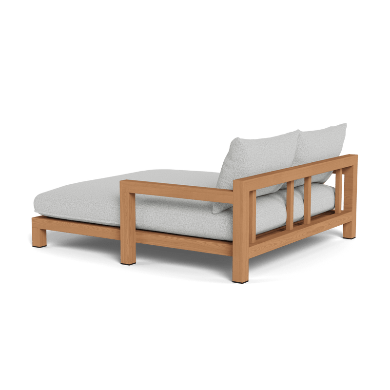 Pacific Daybed - Harbour - ShopHarbourOutdoor - PACI-07A-TECHA-BABLA-PANBLA