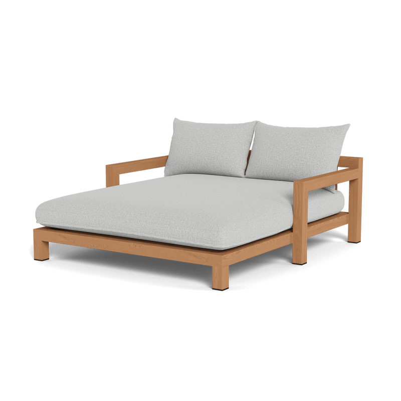 Pacific Daybed - Harbour - ShopHarbourOutdoor - PACI-07A-TECHA-BABLA-PANBLA