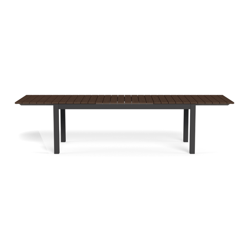 Pacific Extension Dining Table - Harbour - ShopHarbourOutdoor - PACI-03E-ALAST-TEBRO