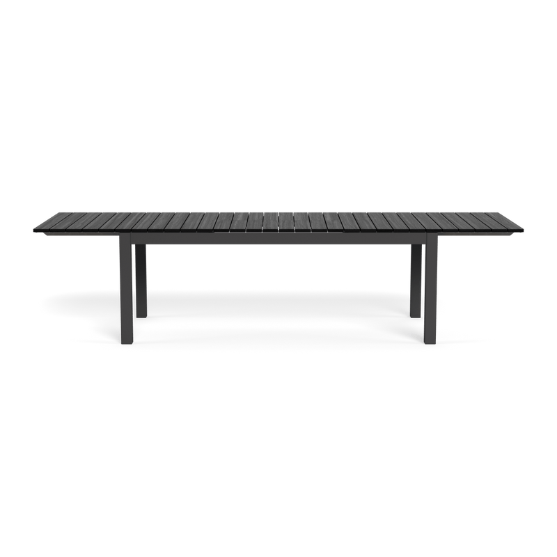 Pacific Extension Dining Table - Harbour - ShopHarbourOutdoor - PACI-03E-ALAST-TECHA