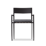 Pier Dining Chair - Harbour - Harbour - PIER-01A-ALAST-STTAU-CASSLA