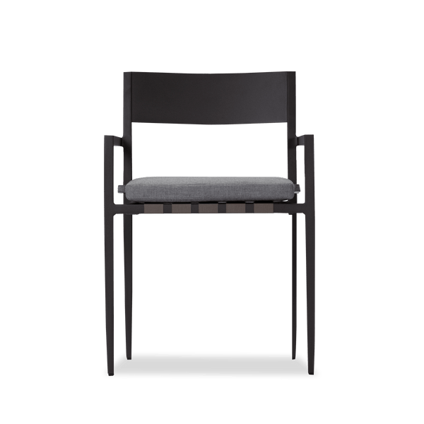 Pier Dining Chair - Harbour - Harbour - PIER-01A-ALAST-STTAU-CASSLA