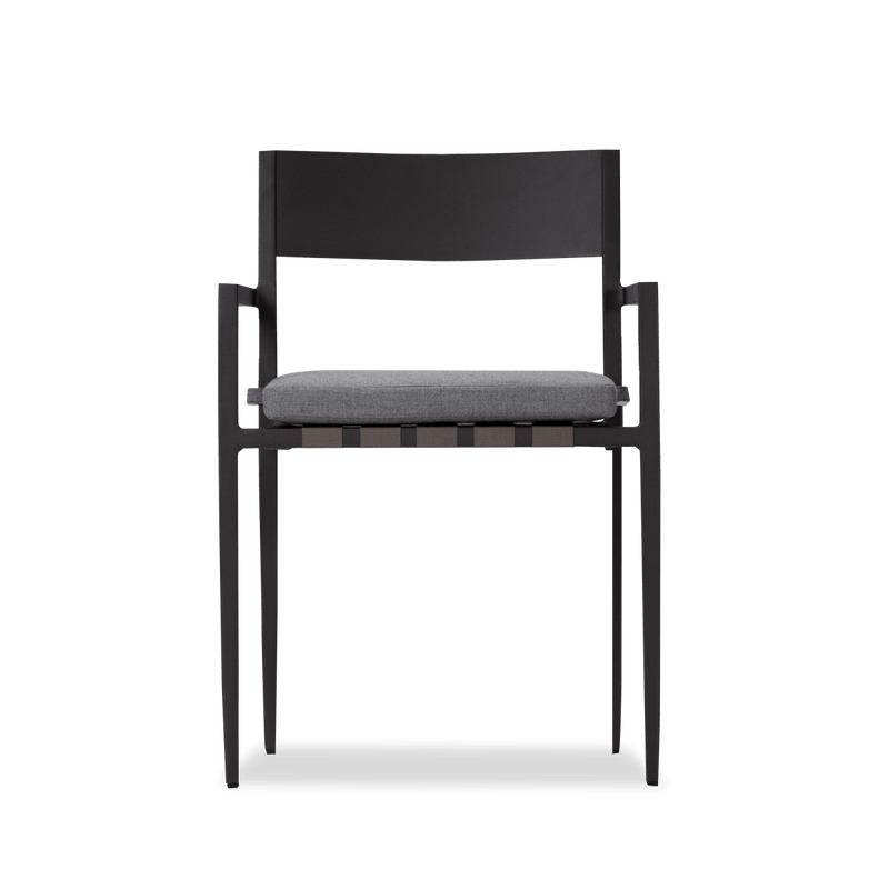 Pier Dining Chair - Harbour - Harbour - PIER-01A-ALAST-STTAU-CASSLA