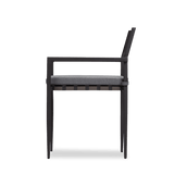 Pier Dining Chair - Harbour - Harbour - PIER-01A-ALAST-STTAU-CASSLA