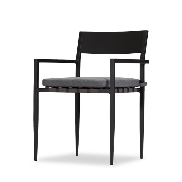 Pier Dining Chair - Harbour - Harbour - PIER-01A-ALAST-STTAU-CASSLA