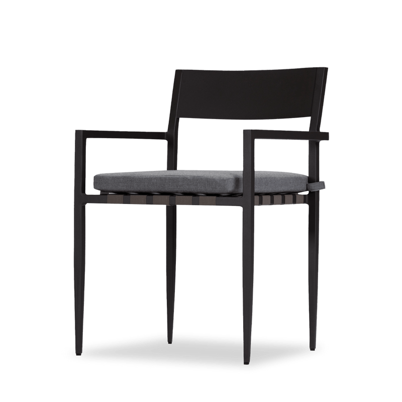 Pier Dining Chair - Harbour - Harbour - PIER-01A-ALAST-STTAU-CASSLA