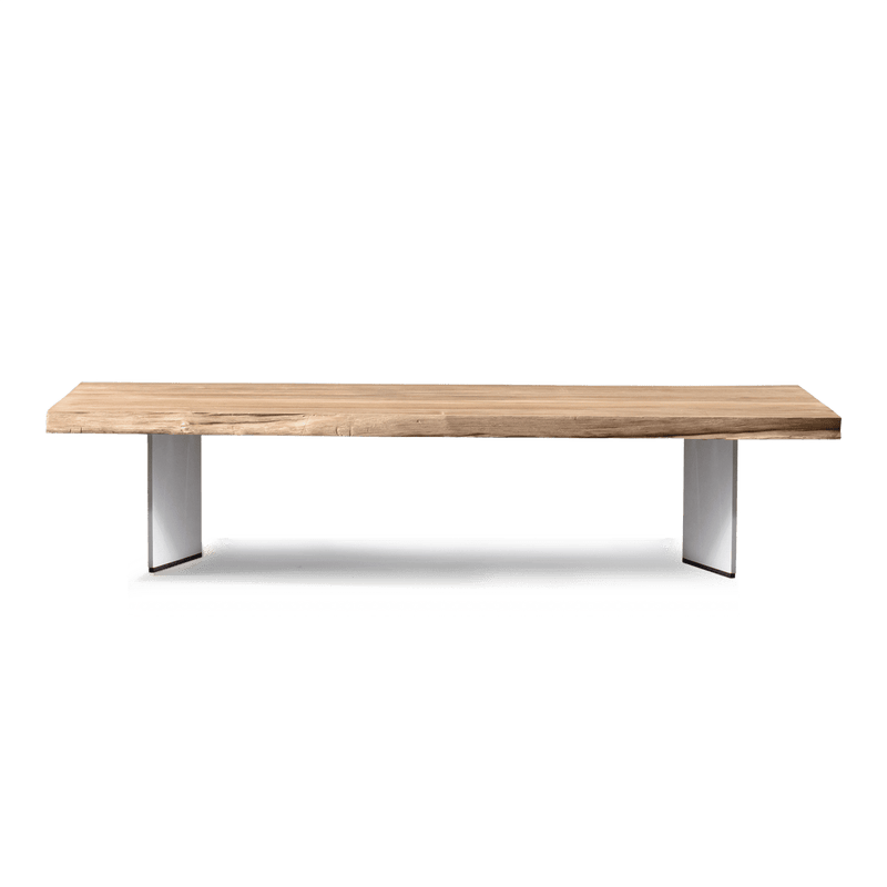 Pure Coffee Table (Outdoor) - Harbour - ShopHarbourOutdoor - PURE-10A-O-ALWHI-TENAT