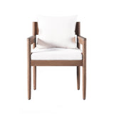 Rozelle Dining Chair - Harbour - ShopHarbourOutdoor - ROZE-01A-FD-OANAT-HBWH