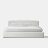 Santorini Queen Bed - Harbour - Harbour - SANT-12G-FD-BCCH