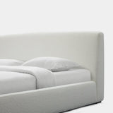 Santorini Queen Bed - Harbour - Harbour - SANT-12G-FD-BCIV