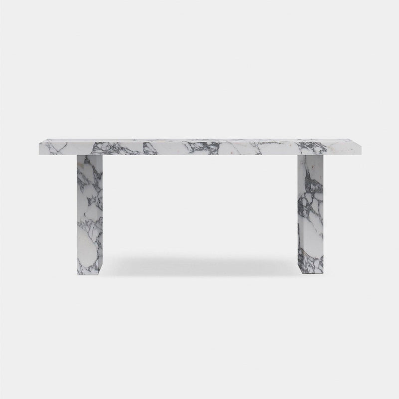 Siena Console 72" - Harbour - ShopHarbourOutdoor - SIEN-12A-MAARA