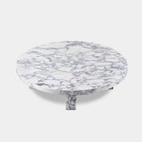 Siena Round Dining Table 59" - Harbour - ShopHarbourOutdoor - SIEN-03I-MAARA