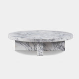 Siena Round Dining Table 59" - Harbour - ShopHarbourOutdoor - SIEN-03I-MAARA