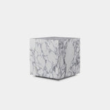 Siena Square Side Table - Harbour - ShopHarbourOutdoor - SIEN-11B-MAARA