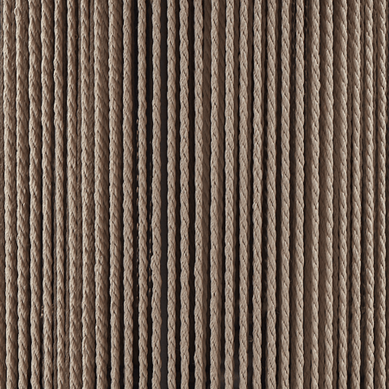 Twisted Rope Dune - Swatch - Harbour - Harbour -