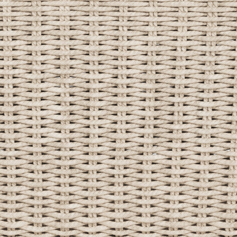 Twisted Wicker Oyster - Swatch - Harbour - Harbour -