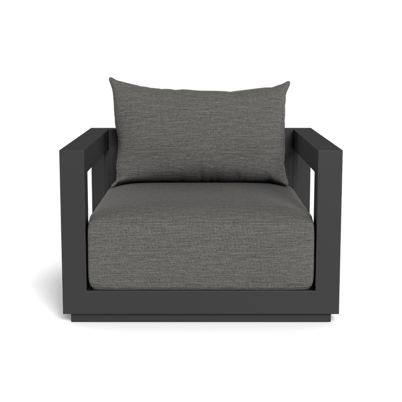 Vaucluse Swivel Lounge Chair - Harbour - ShopHarbourOutdoor - VAUC-08F-ALAST-BASIL-CASSIL