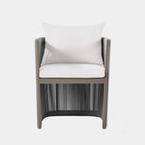 Harbour - Harbour Outdoor - Australia - Luxury Furniture - Hotel Furniture - Outdoor Furniture - Lounge Chair - Arm Chair - Sofa - Sun Lounge - Daybed - Dining Table - Dining Chair - 澳洲戶外家具品牌 - 戶外家具 - 高端家具 - 酒店家具 - 扶手椅 - 躺椅 - 沙發 - 休閒椅 - 餐桌 - 餐椅-ShopHarbour CN