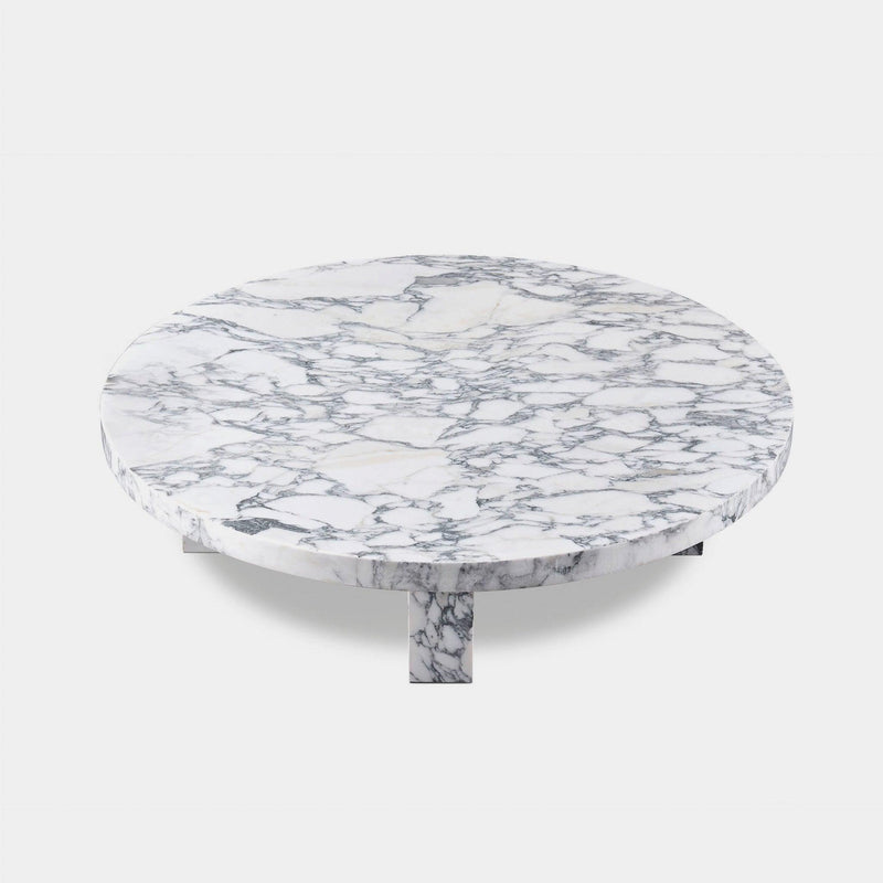 Siena Round Dining Table 59" - Harbour