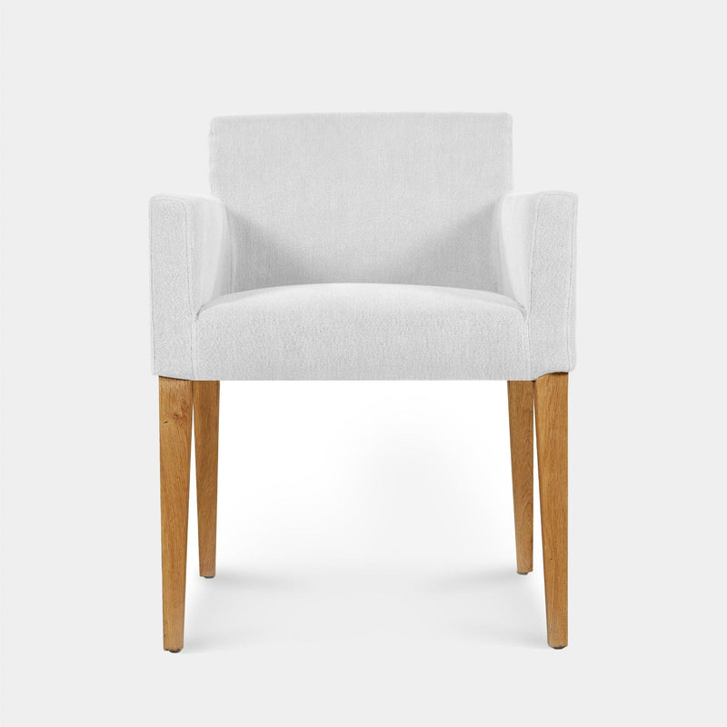 Altitude Dining Chair - Harbour - Harbour - ALTI-01A-FD-OANAT-HBNA