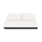 Amalfi 2 Seat Armless Sofa - Harbour - Harbour - AMAL-06B-ALAST-PANBLA