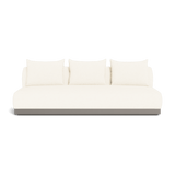 Amalfi 3 Seat Armless Sofa - Harbour - Harbour - AMAL-05B-ALTAU-RIVIVO