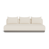 Amalfi 3 Seat Armless Sofa - Harbour - Harbour - AMAL-05B-ALTAU-SIEIVO