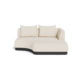 Amalfi Curved Chaise Right - Harbour - Harbour - AMAL-07ER-ALAST-SIEIVO
