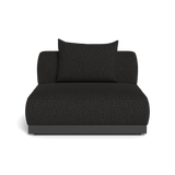 Amalfi Swivel Armless Chair - Harbour - Harbour - AMAL-08H-ALAST-COPMID