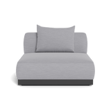 Amalfi Swivel Armless Chair - Harbour - Harbour - AMAL-08H-ALAST-PANCLO