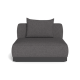 Amalfi Swivel Armless Chair - Harbour - Harbour - AMAL-08H-ALAST-RIVSLA