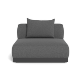 Amalfi Swivel Armless Chair - Harbour - Harbour - AMAL-08H-ALAST-SIESLA