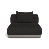 Amalfi Swivel Armless Chair - Harbour - Harbour - AMAL-08H-ALTAU-COPMID