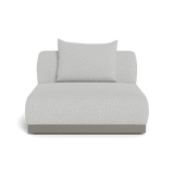 Amalfi Swivel Armless Chair - Harbour - Harbour - AMAL-08H-ALTAU-COPSAN