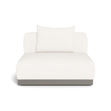 Amalfi Swivel Armless Chair - Harbour - Harbour - AMAL-08H-ALTAU-PANBLA