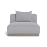 Amalfi Swivel Armless Chair - Harbour - Harbour - AMAL-08H-ALTAU-PANCLO