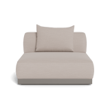 Amalfi Swivel Armless Chair - Harbour - Harbour - AMAL-08H-ALTAU-PANMAR