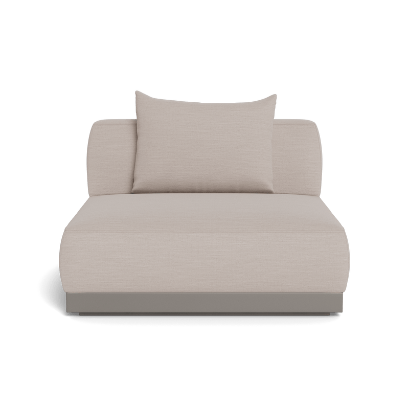 Amalfi Swivel Armless Chair - Harbour - Harbour - AMAL-08H-ALTAU-PANMAR